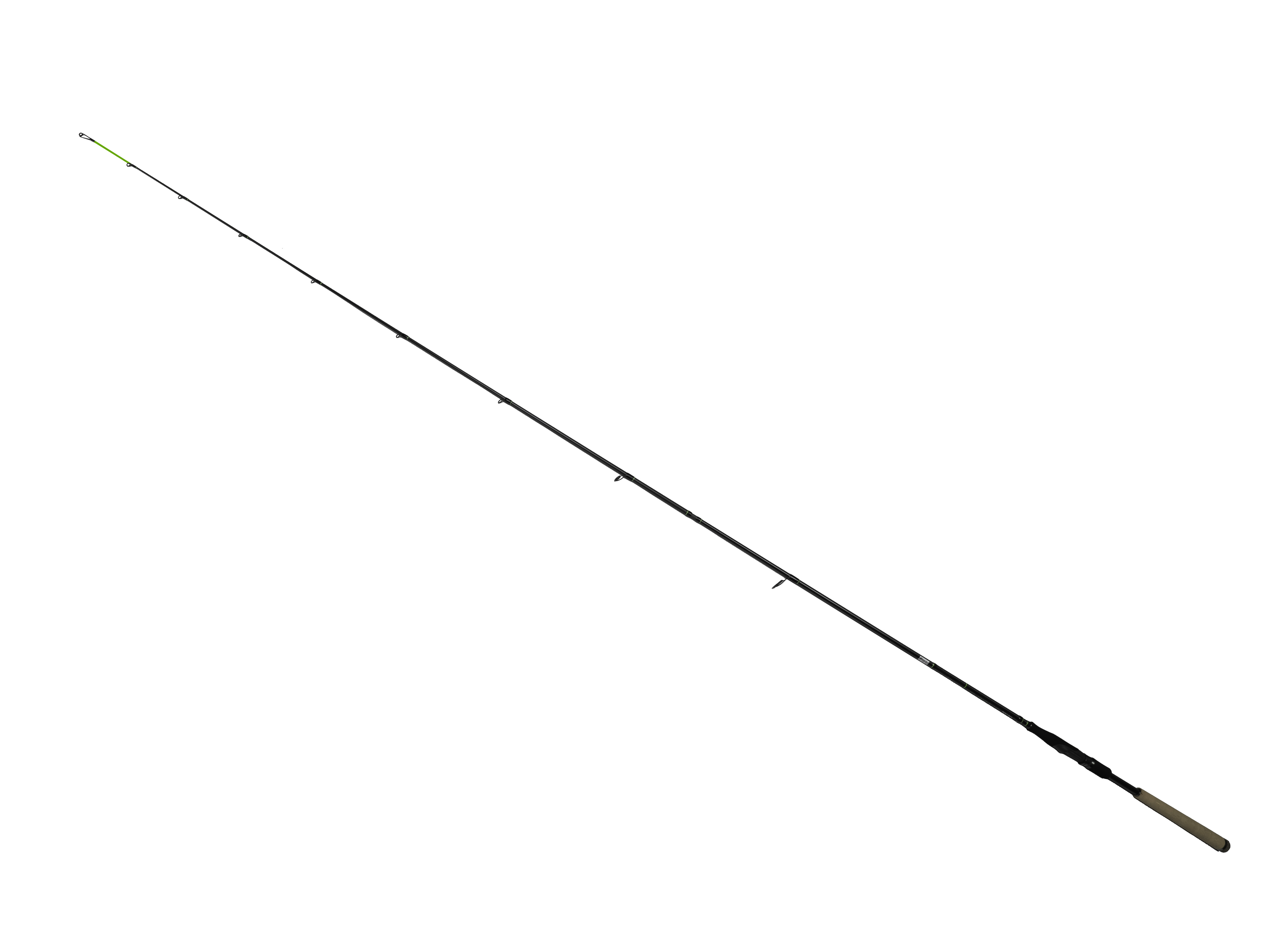 Bullseye Run & Gun Sniper 265; L:2,65m Wg.: 10-50g