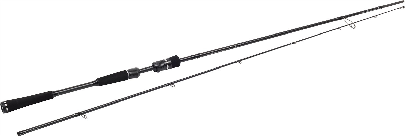 Westin W3 Ultrastick 3rd MH 2,13 m # 15 - 50 g