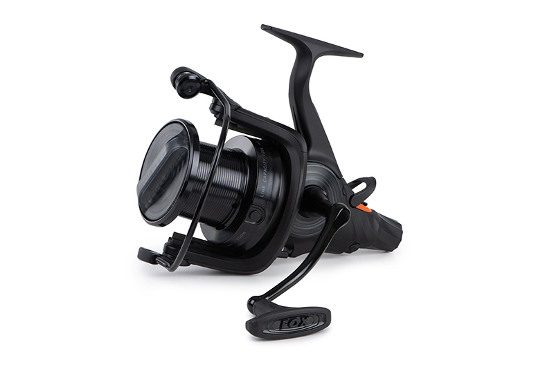 Fox EOS FS Reel 14000