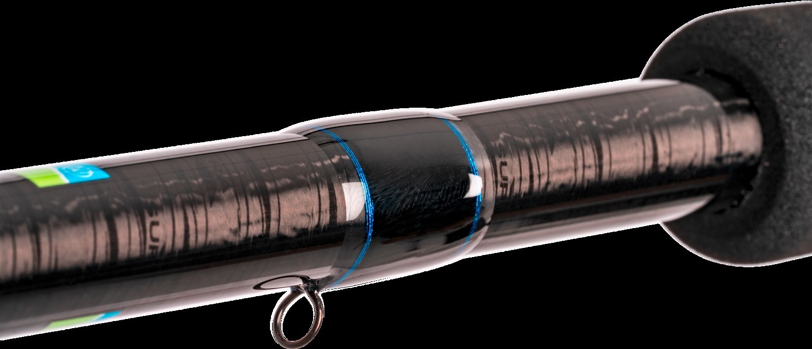 Preston Super X Distance Feeder L: 3,80 m # - 80 g