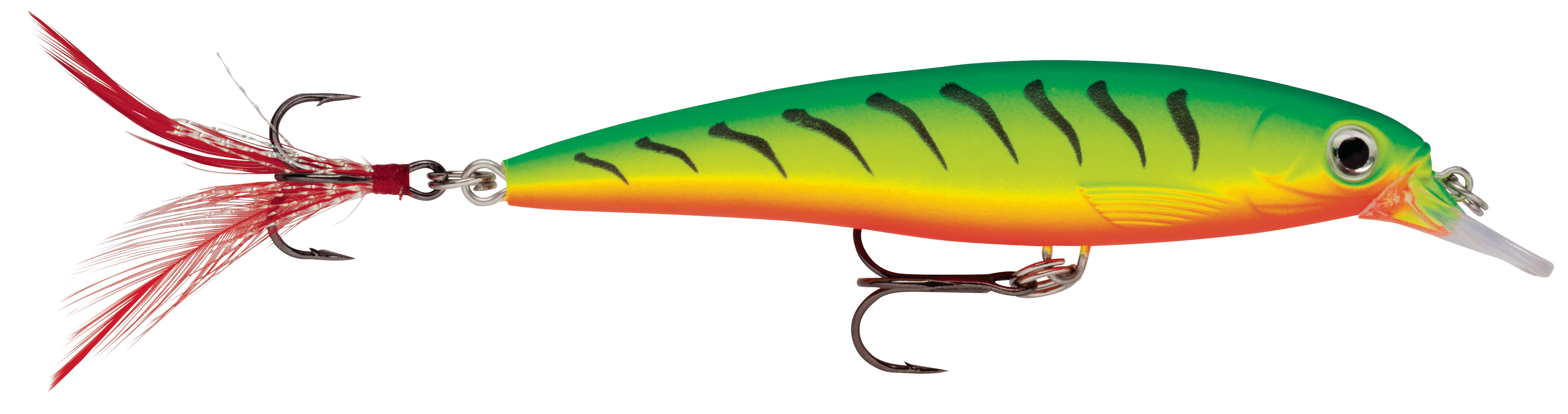 Firetiger UV (FTU)