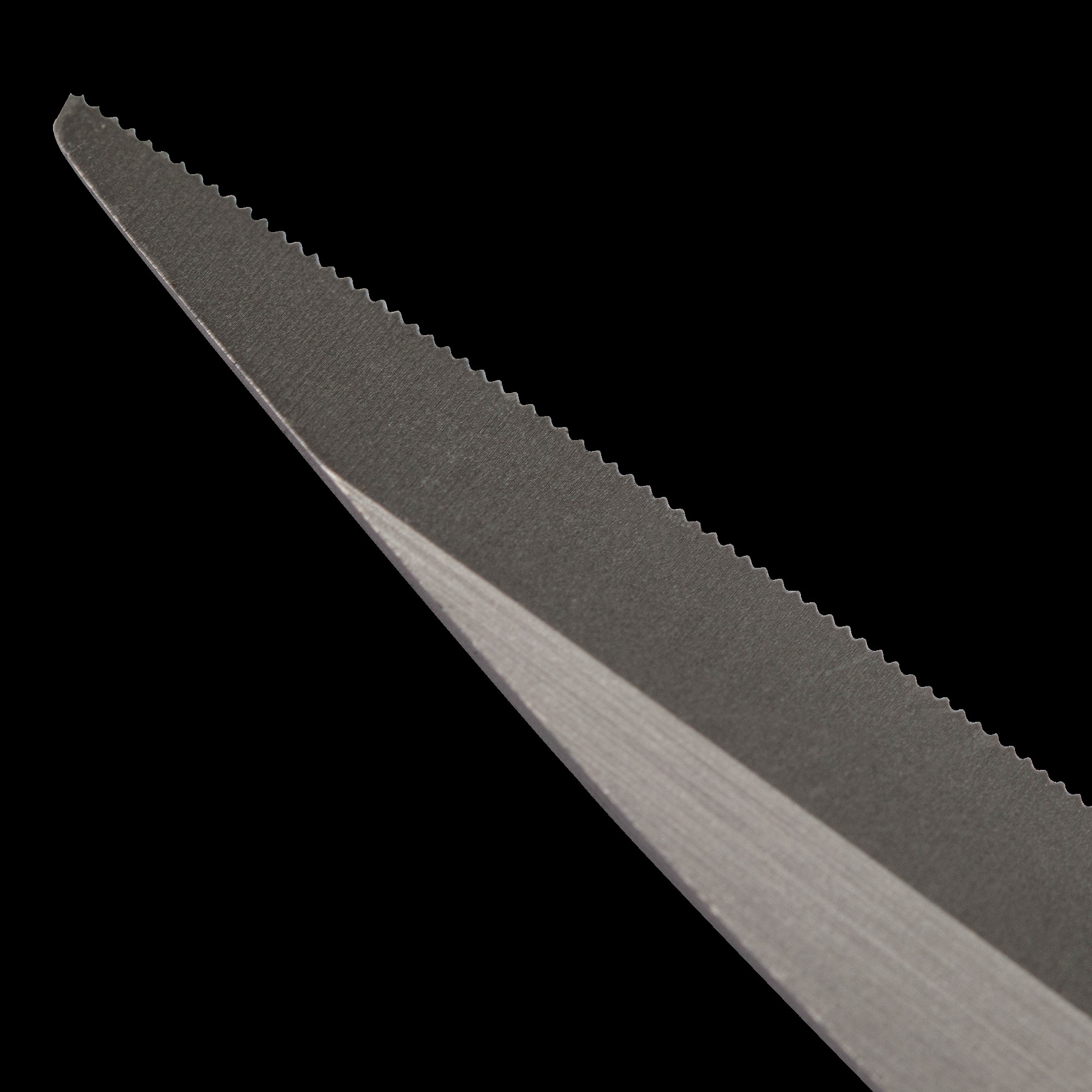 Black Cat HD Braid Scissors