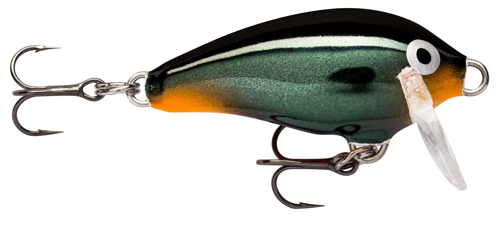 Rapala Mini Fat Rap
