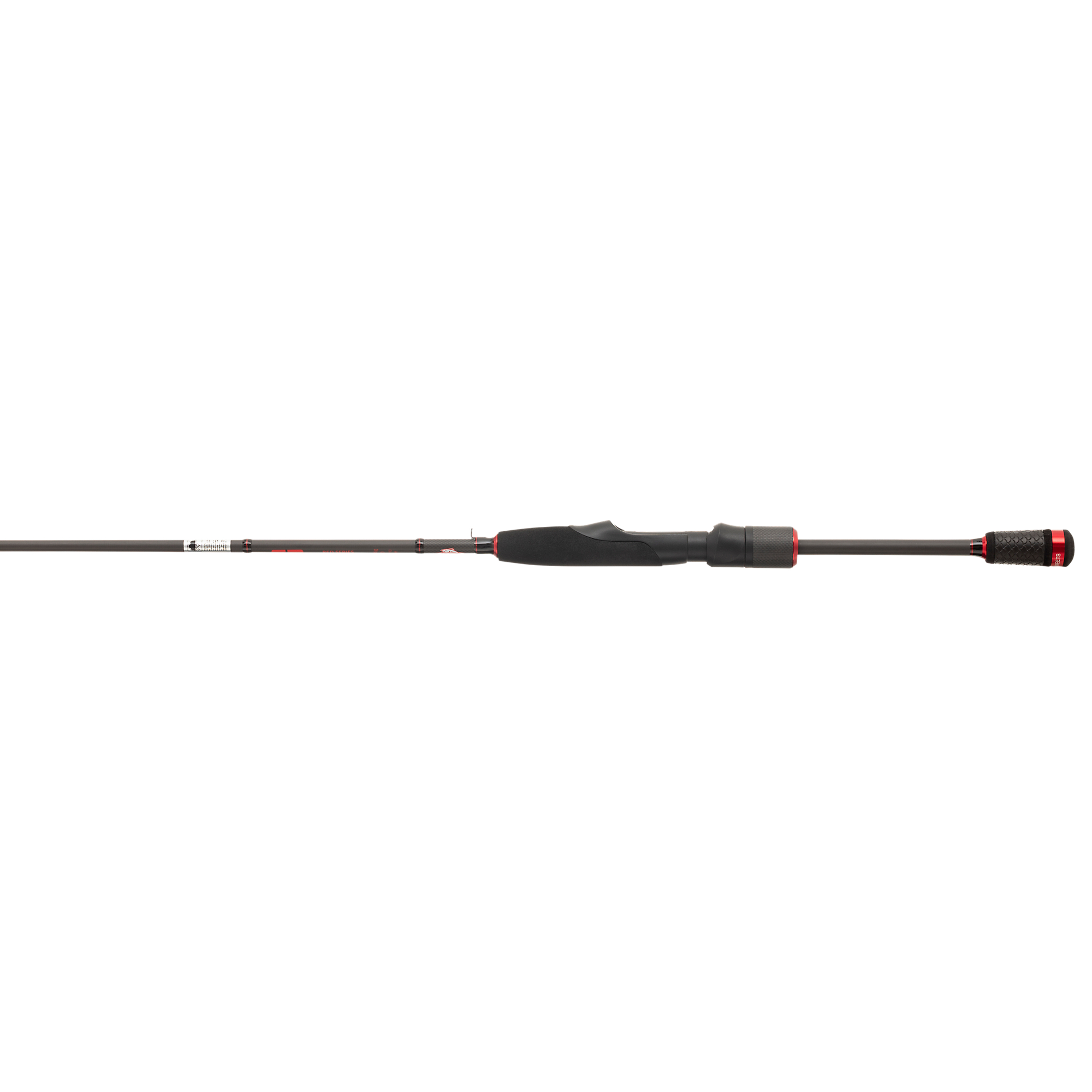 Berkley URBN Spinning Rod RS Micro Lure; L: 1,90 m; Wg: 0,5 - 4 gr.