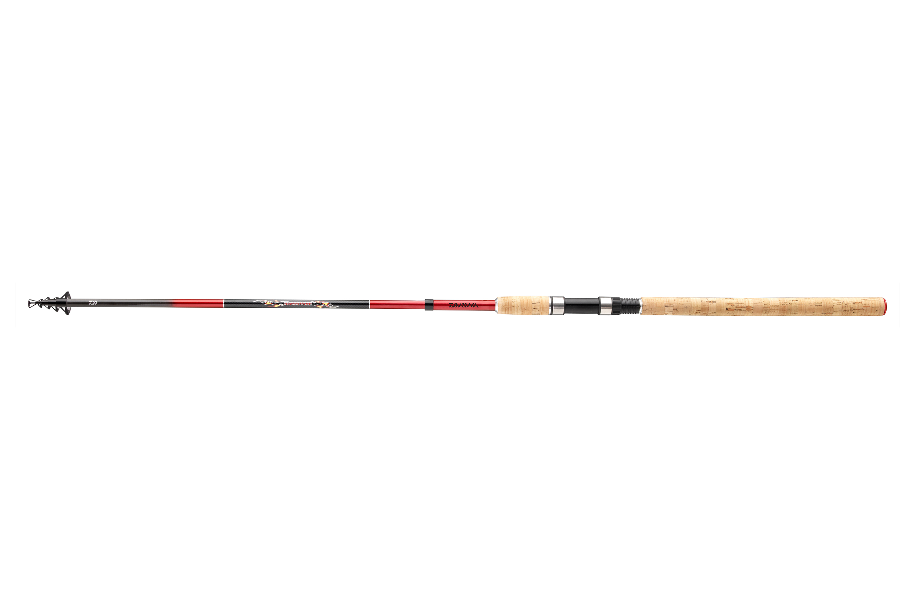 Daiwa Sweepfire Tele L: 3,00 m # 10 - 30 g