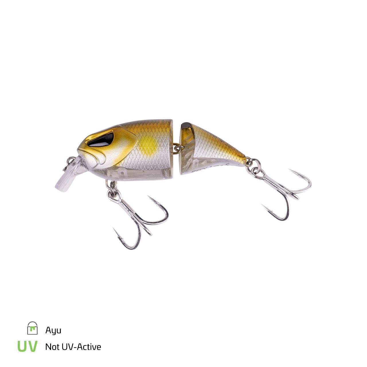 Zeck Cat Pointer 8 cm | 1 m S