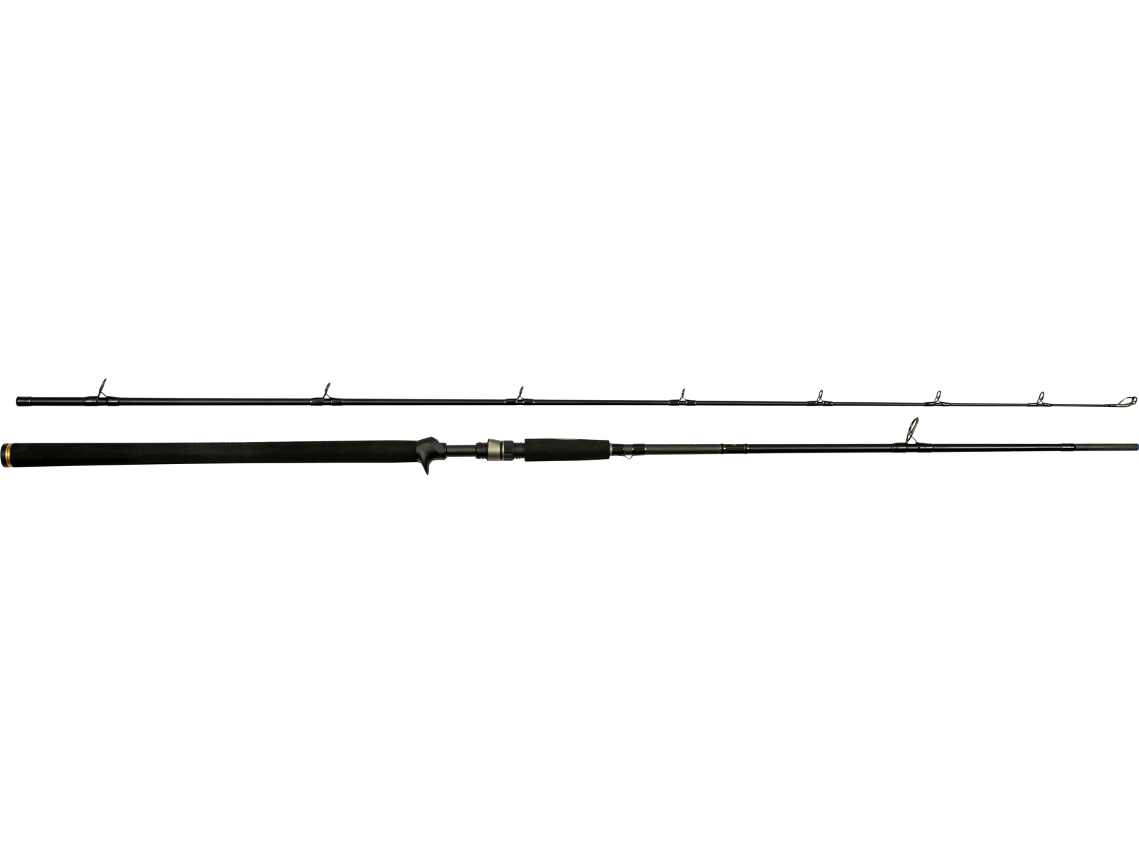 Westin W3 Powershad-T 2nd XXH; L: 2,48 m; Wg: 60 - 180 gr. Westin W3 Powershad-T 2nd XXH; L: 2,48 m; Wg: 60 - 180 gr.