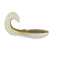 Arkansas Shiner (ASH)