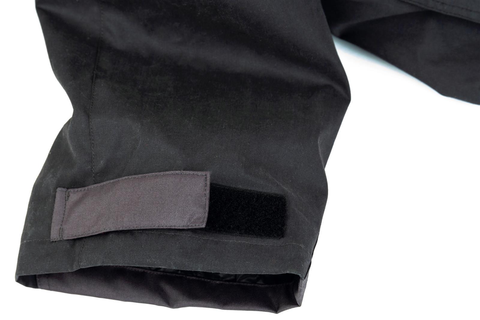FOX RAGE HD TROUSERS; Grey; Größe: M