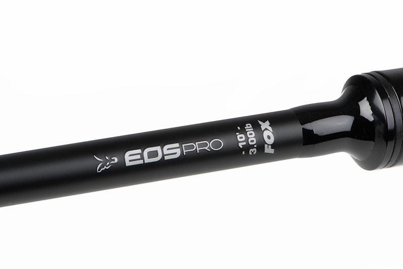 Fox Eos Pro Rod; L: 12 Ft; Wg: 3,5 Lbs 