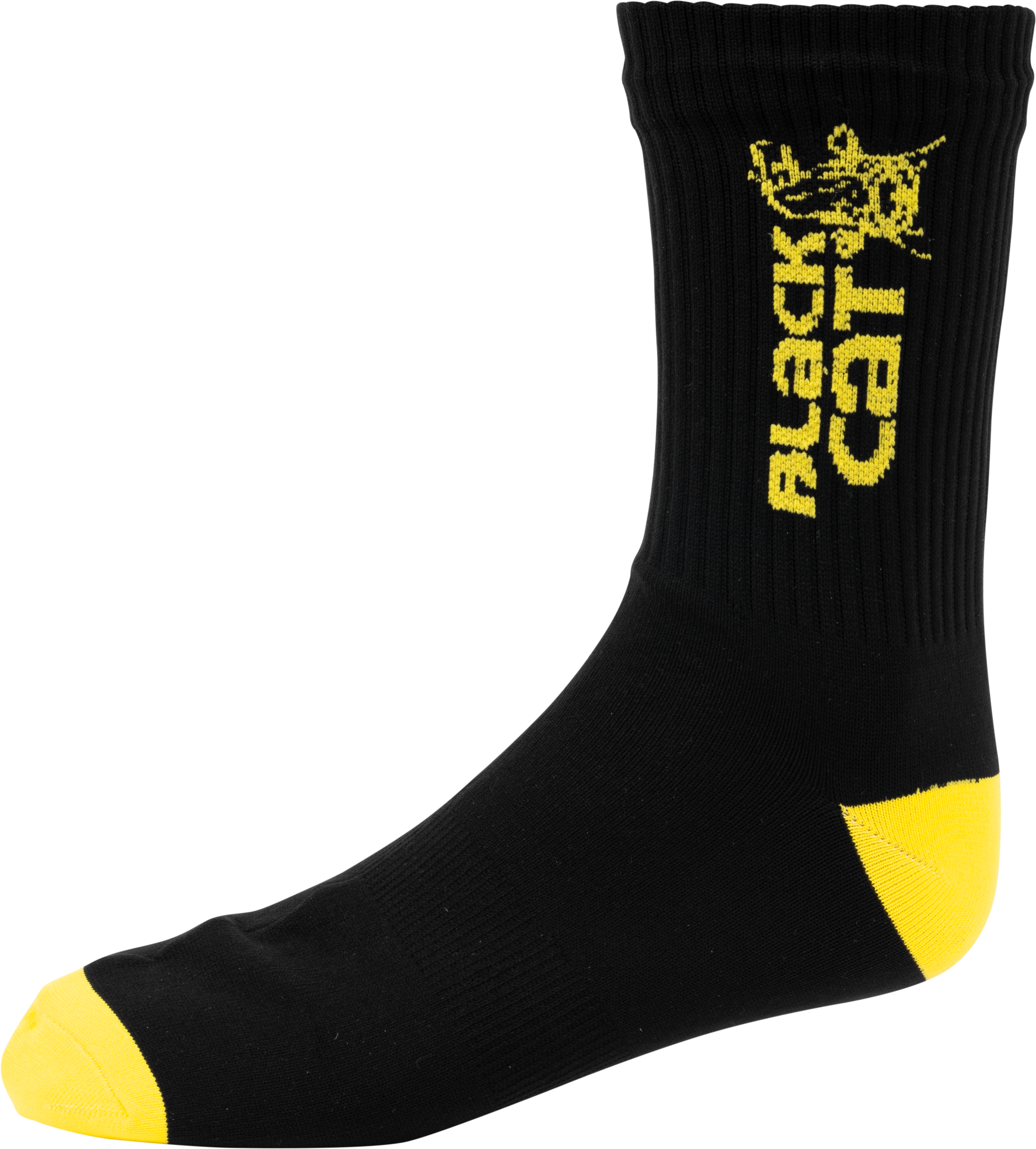 Black Cat Cat Shield wasserdichte Socken EU 44 - 48
