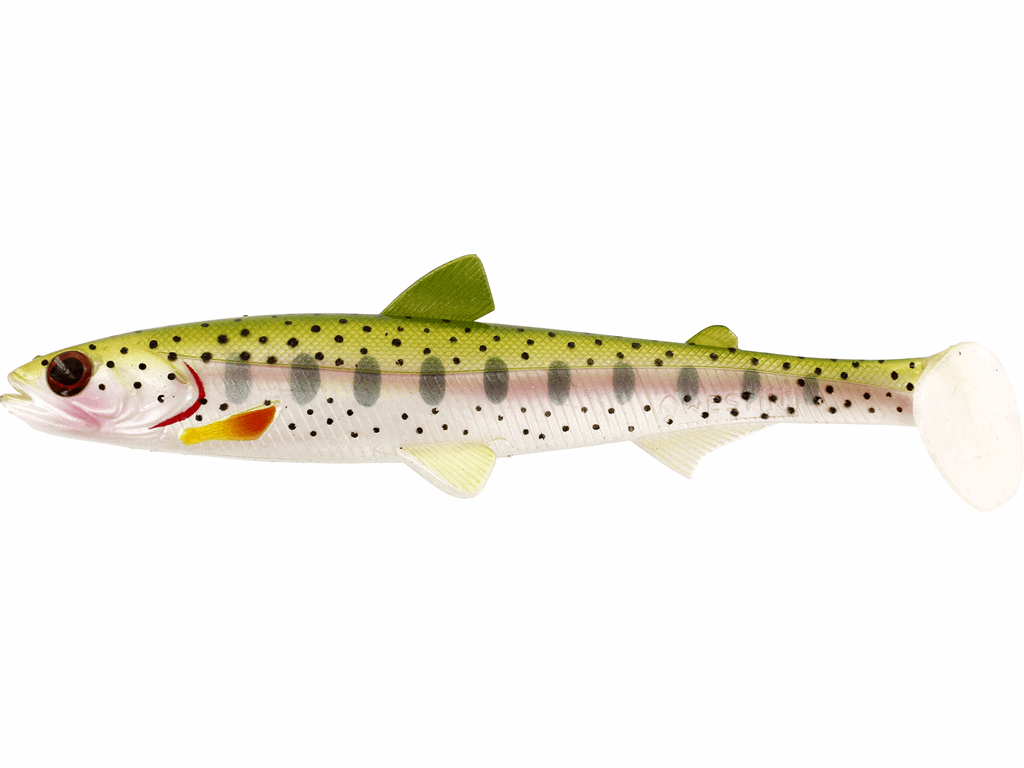 Westin Hypo Teez ST Smolt; 15 cm; Qty. 1