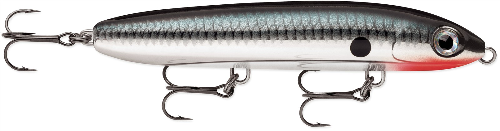 Rapala Skitter V