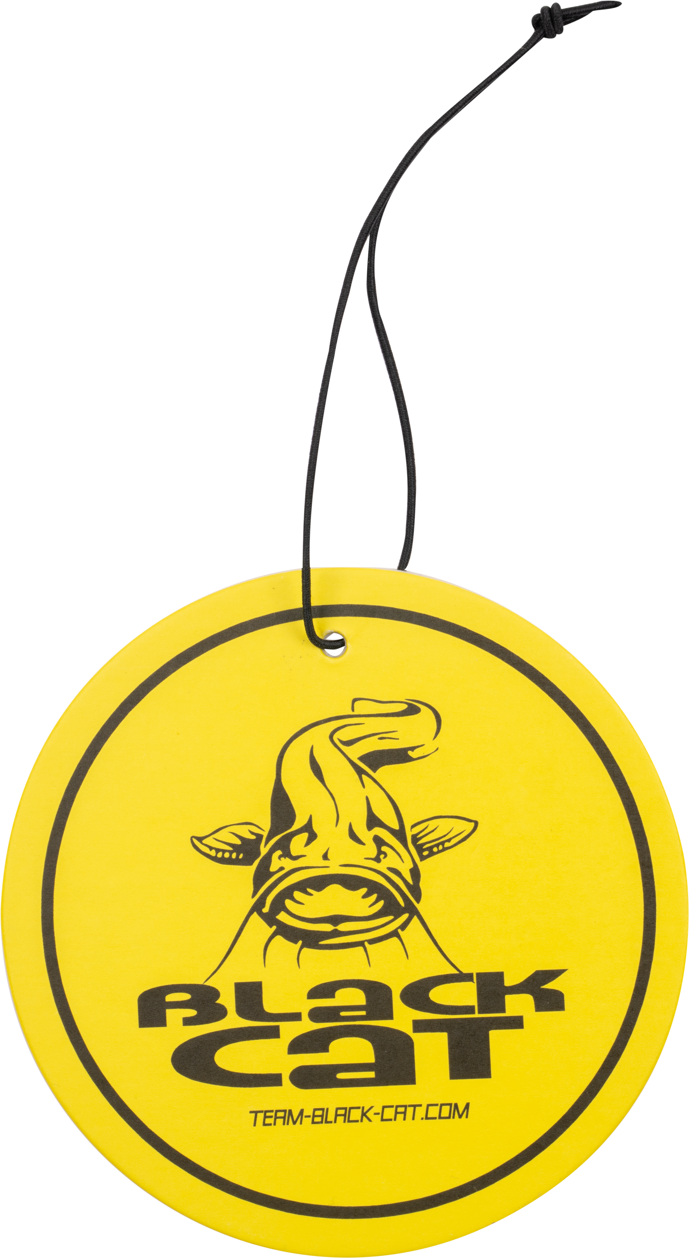 Black Cat Black Cat Air Freshener