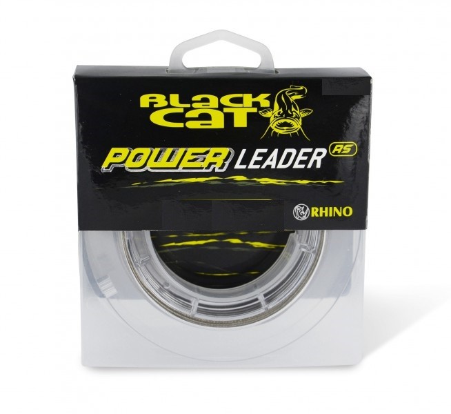 Black Cat Power Leader; 20 m; 100 kg; 1,20 mm