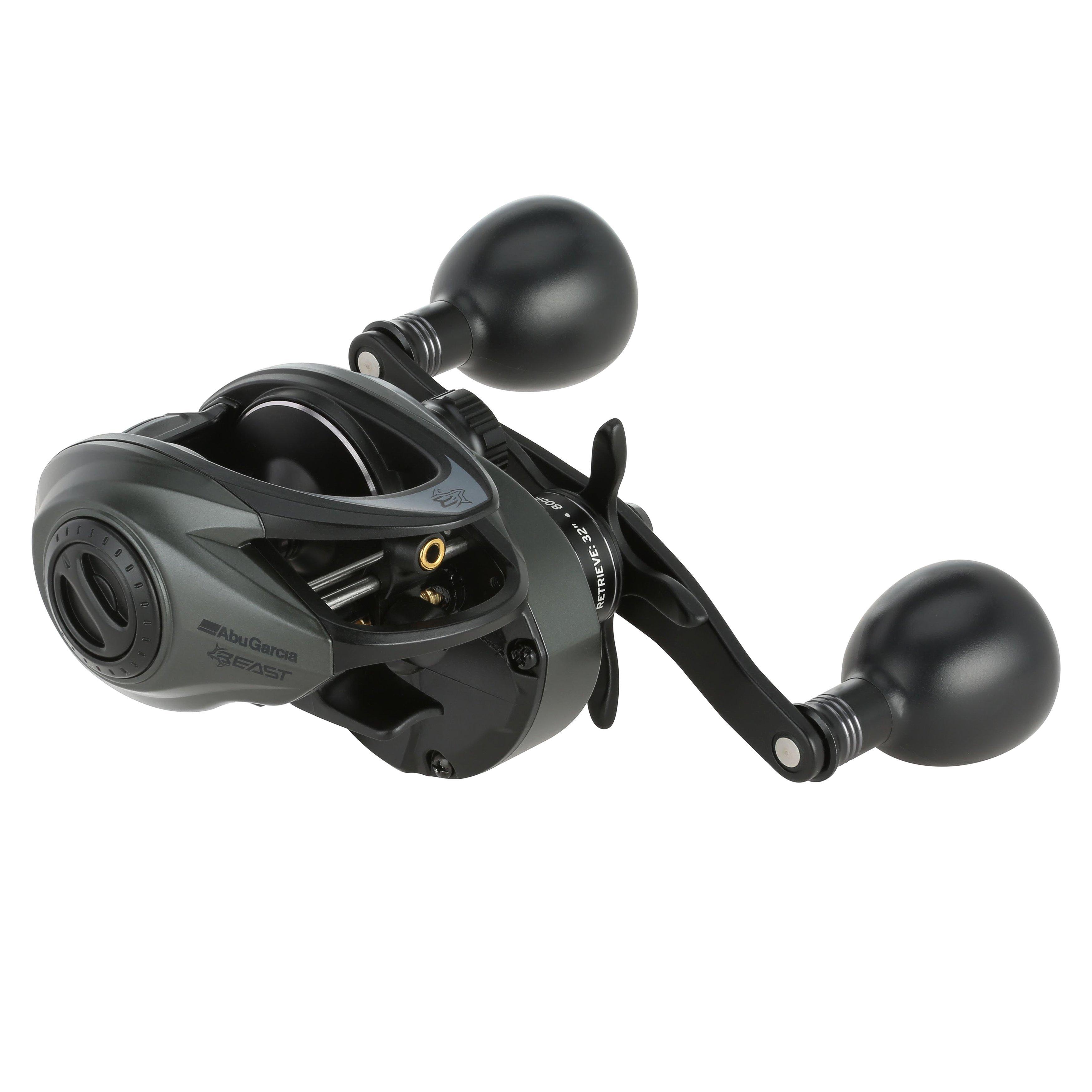 Abu Garcia BST300LP HS-L 300 LP