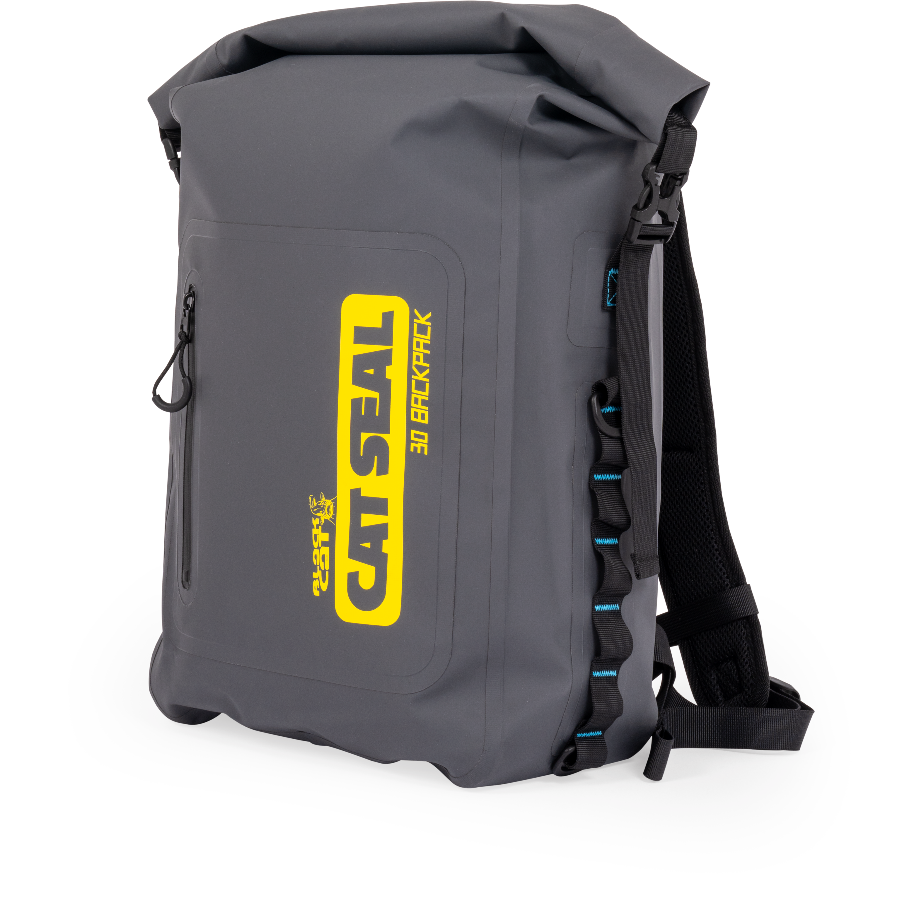 Black Cat Cat Seal 30 l Waterproof Rucksack
