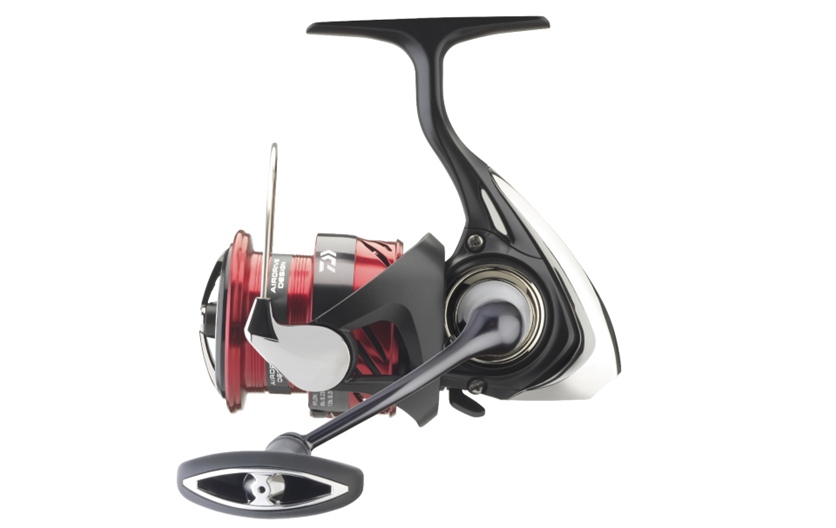 Daiwa 23 Ninja LT 5000-C