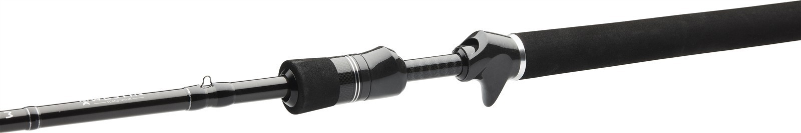 Westin W3 Powershad-T 3rd 3XH 2,51 m # 60 - 180 g