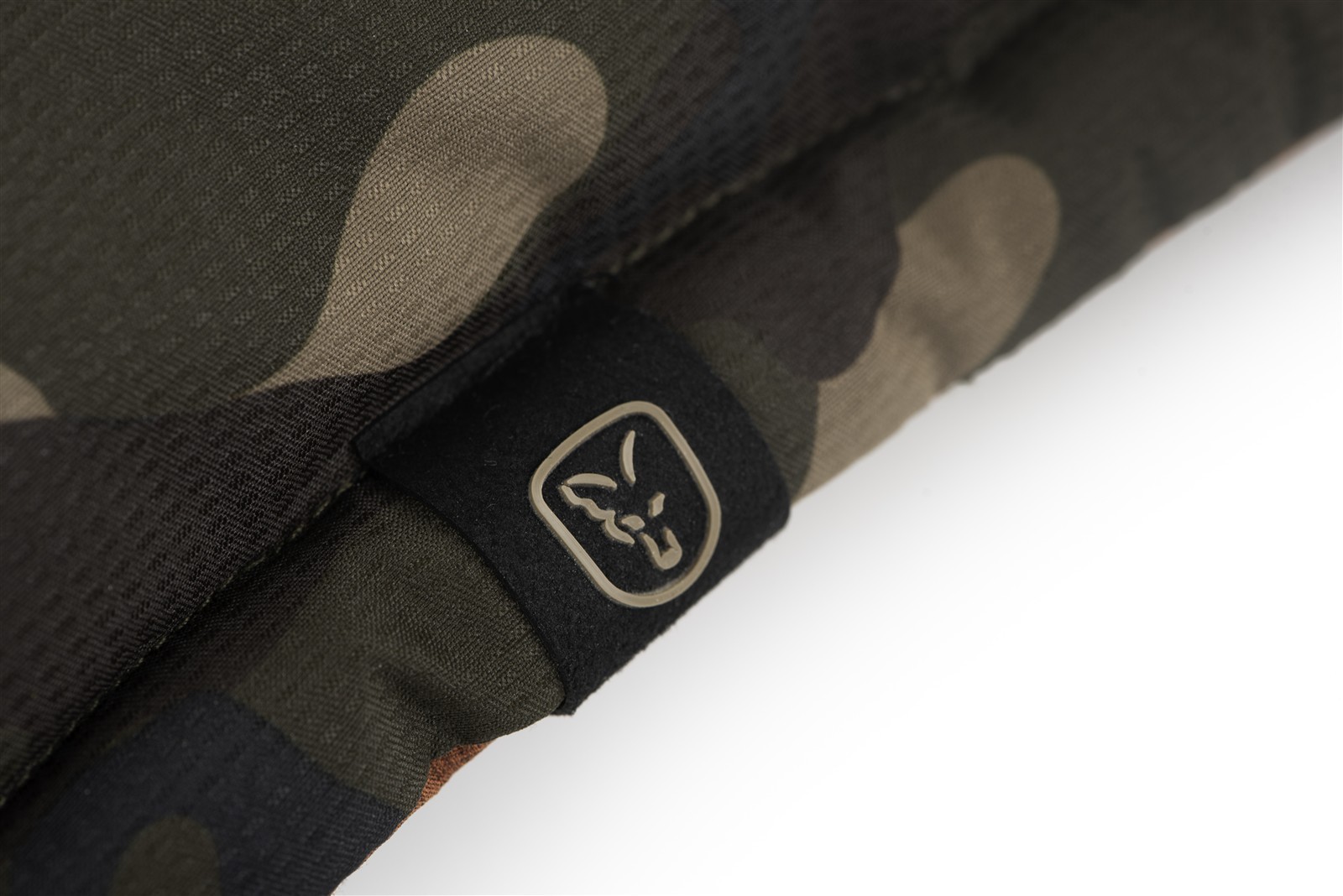 Fox Reversible Camo Jacket Large