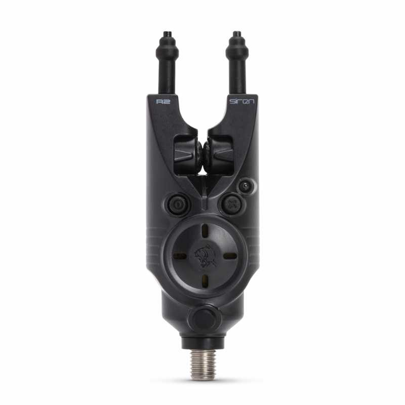Nash Siren R2 Alarm 2 + 1 Nash Siren R2 Alarm 2 + 1