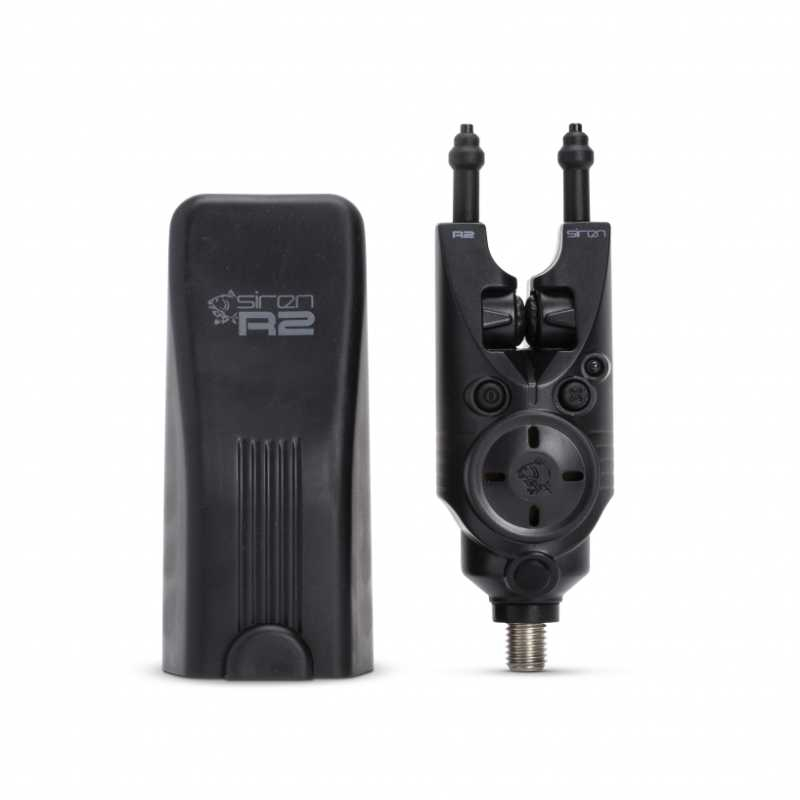 Nash Siren R2 Alarm 2 + 1 Nash Siren R2 Alarm 2 + 1