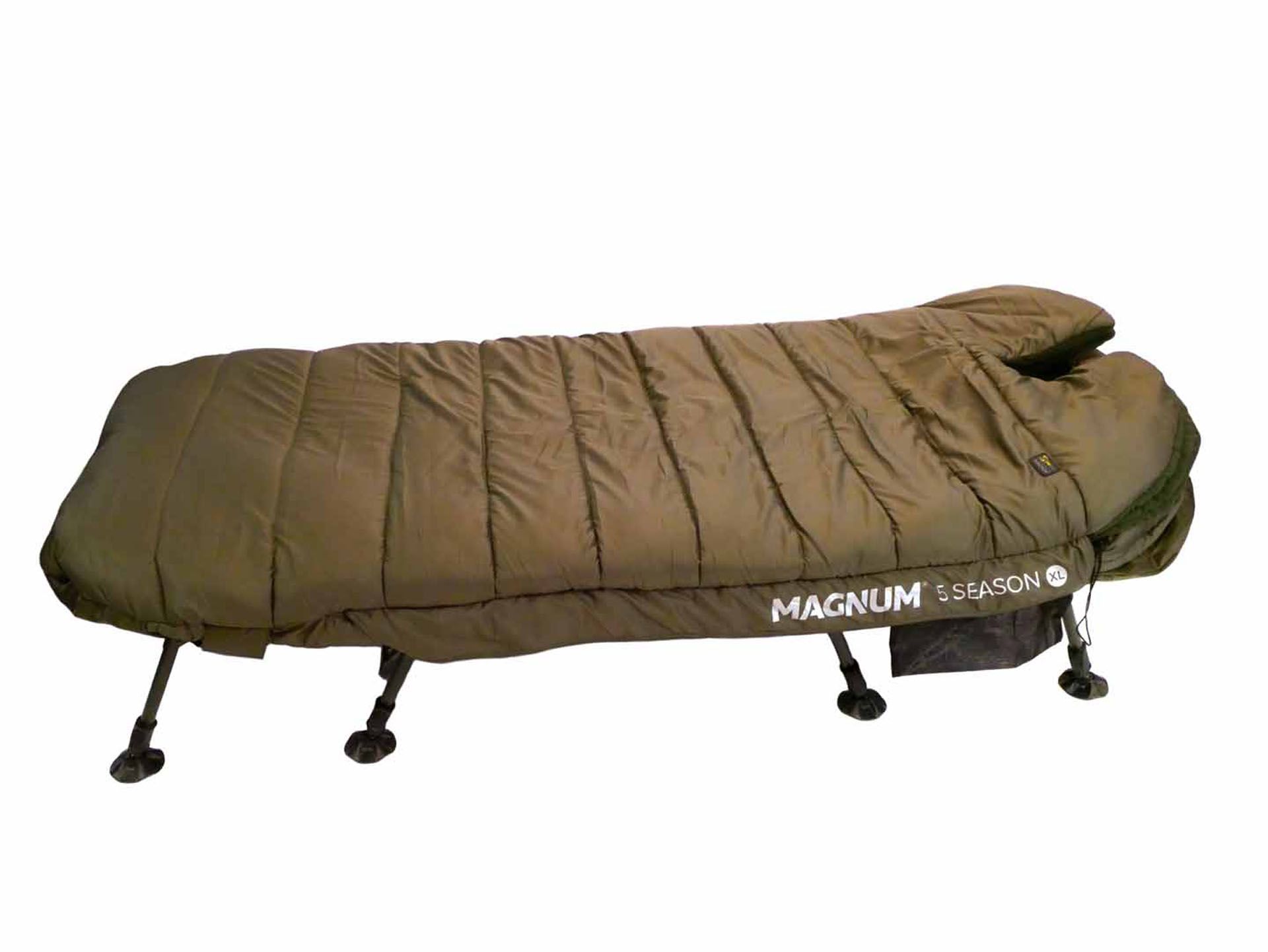 Carp Spirit Magnum Sleeping Bag 5 Season XL Carp Spirit Magnum Sleeping Bag 5 Season XL