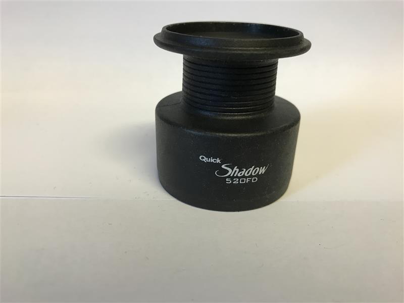 DAM Quick Shadow 520FD Ersatzspule