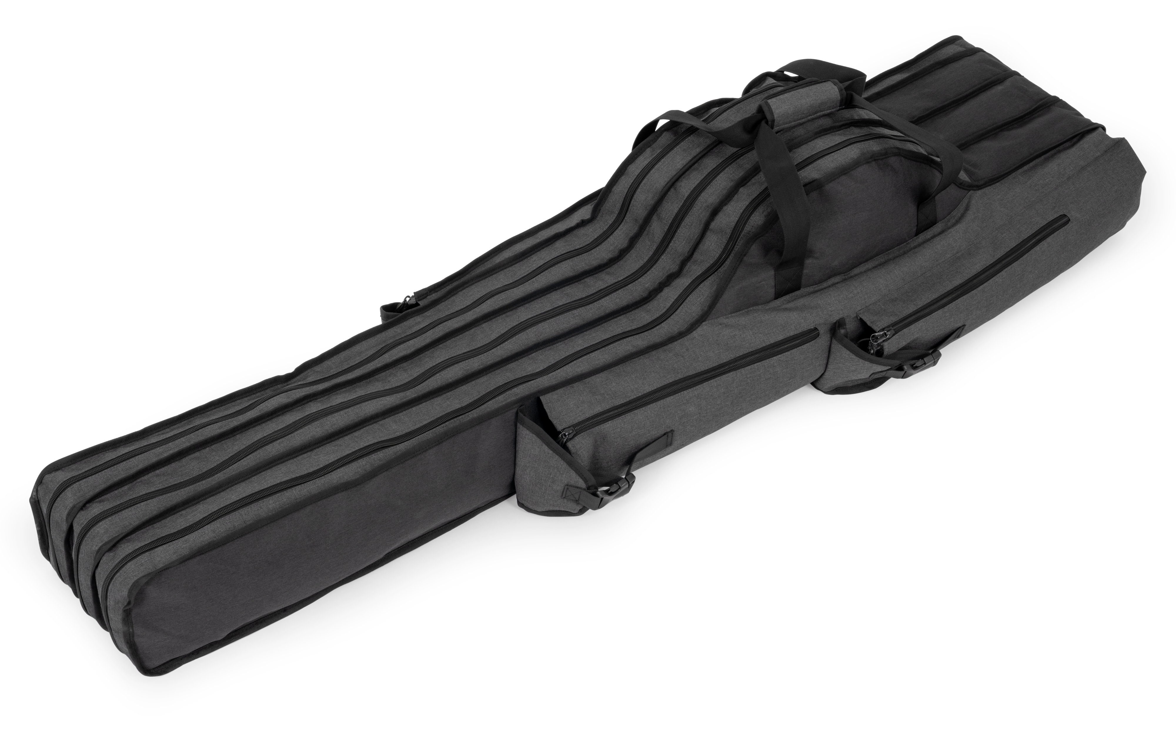 Zebco Trophy Rutenfutteral 3 Ruten 170 cm