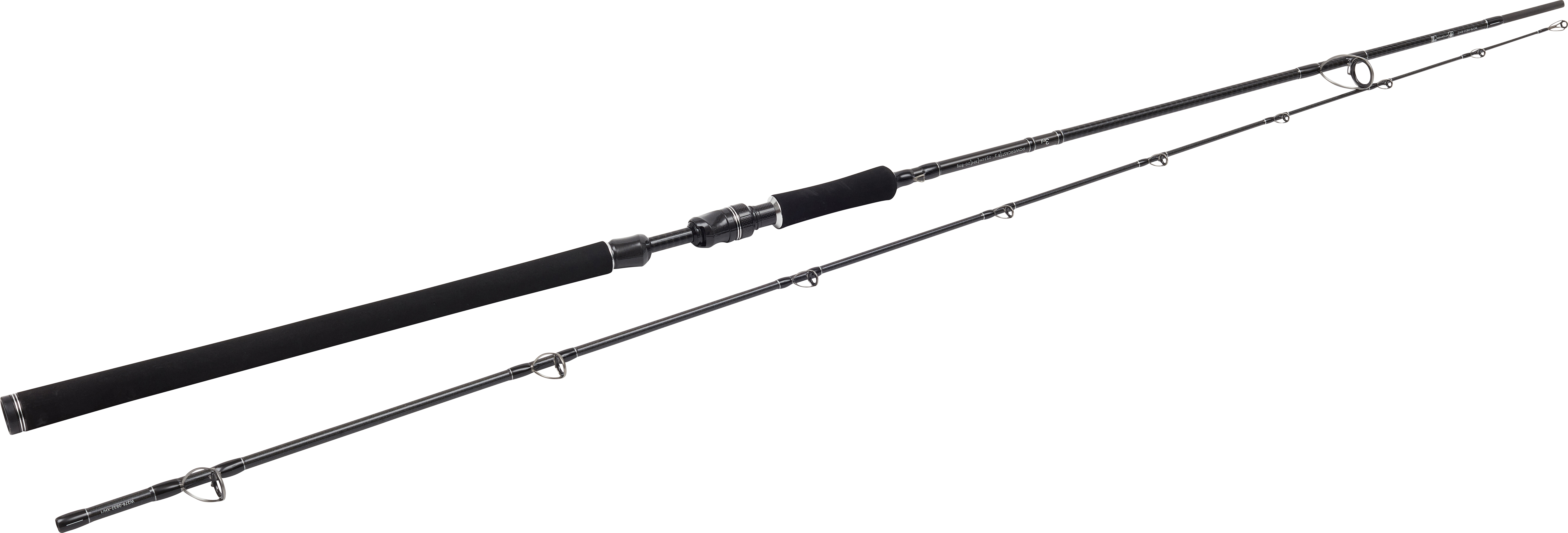 Westin W3 Powercast 3rd XH 2,51 m # 20 - 80 g