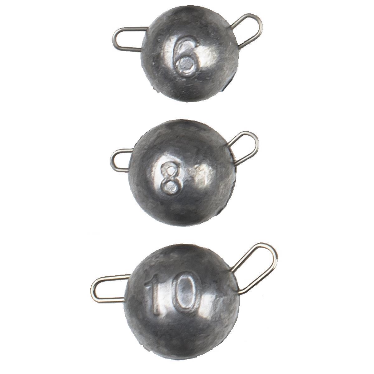 Behr Trendex Flex Heads; rund; 18 gr.; 7 Stück Behr Trendex Flex Heads; rund; 18 gr.; 7 Stück