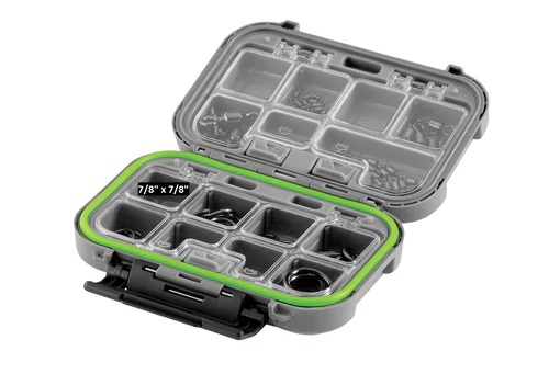 Spro Waterproof Terminal Box Large 19,7 x 11,5 x 5 cm