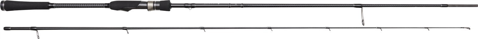 Westin W3 Versiteez 3rd MH 2,54 m # 8 - 36 g