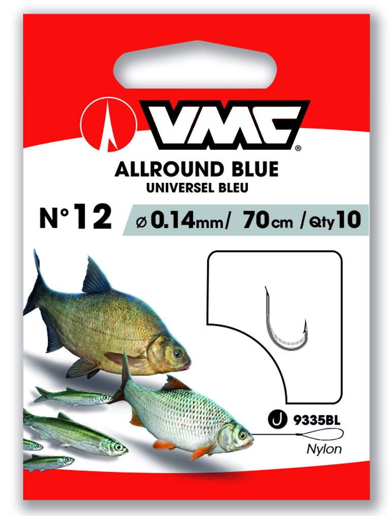 VMC Perfect Universal XL 70 cm # 6 / 0,20 mm