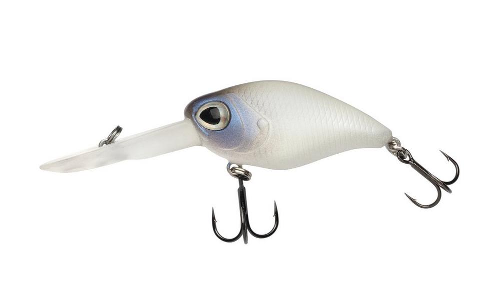 Berkley DEX Trencher 7cm, 27,6g Matte Bone