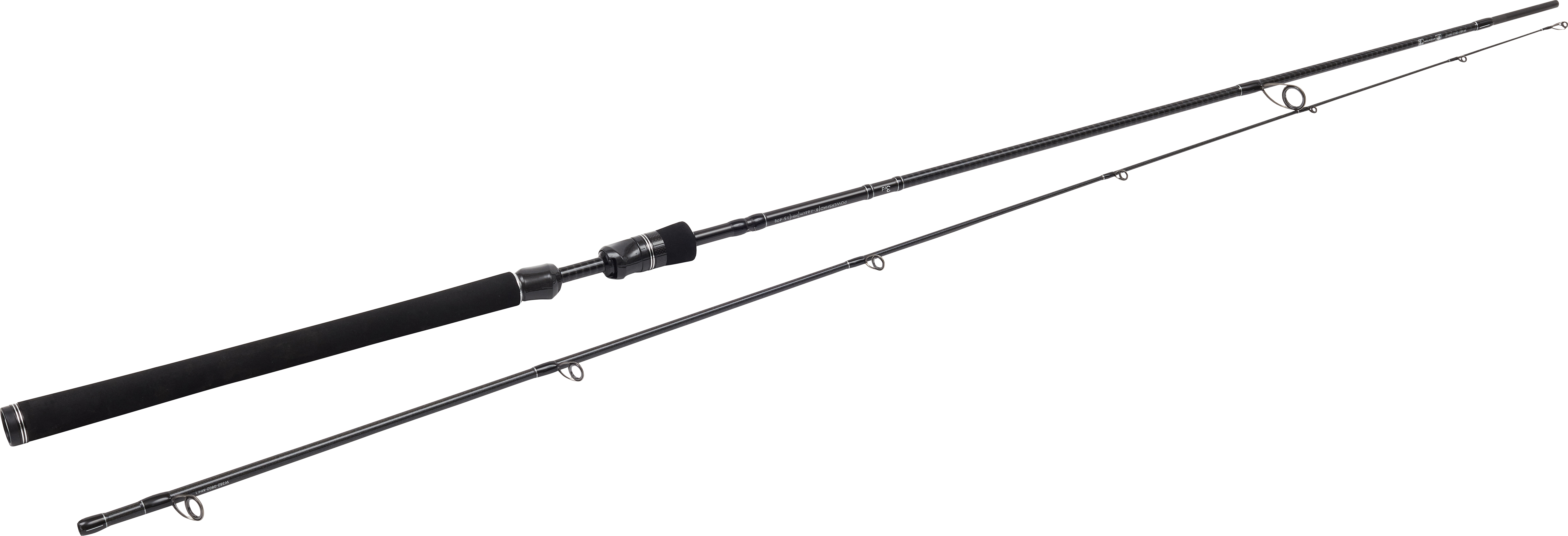 Westin W3 Powerlure 3rd ML 2,29 m # 10 - 40 g