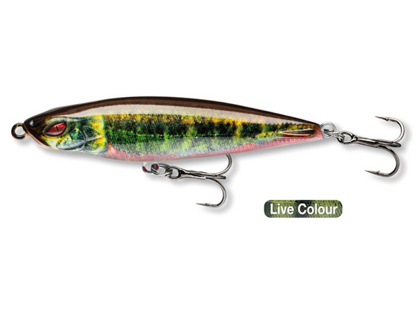 Daiwa PX Pencil BT65SS Live Elritze
