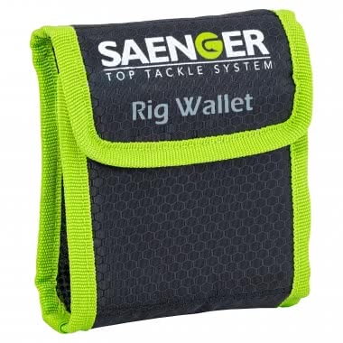 SAENGER Rig Wallet