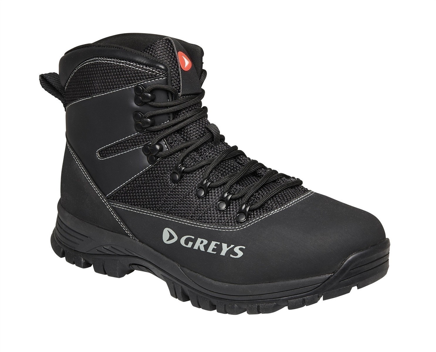 GreysTail Cleated Sole Wading Boots # 46 / 47