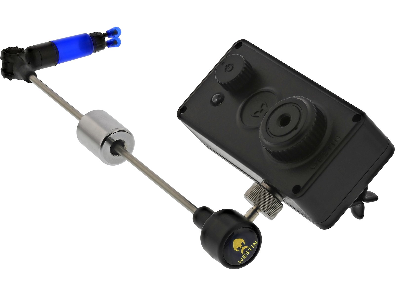 Westin Drop Back Indicator mit LED