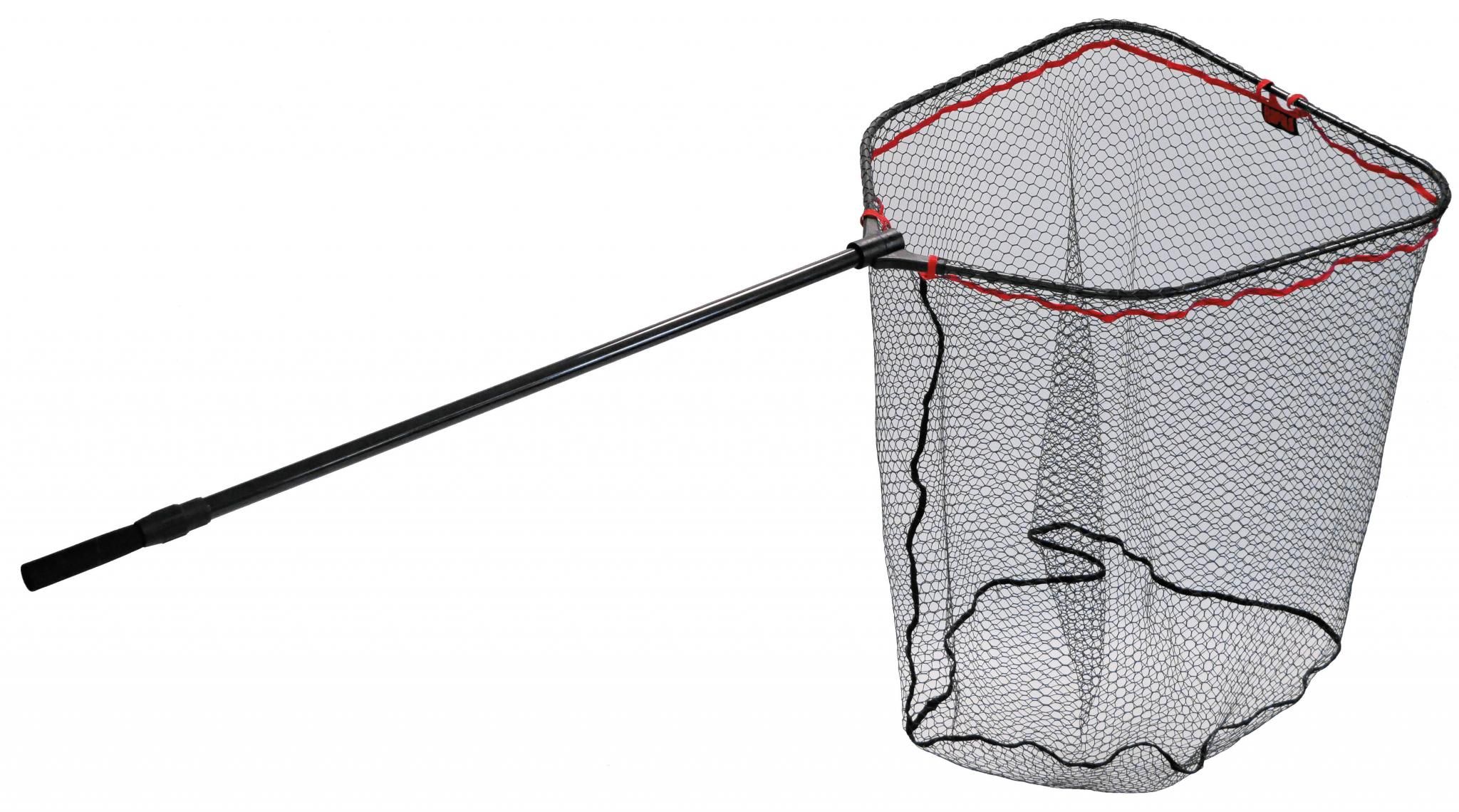 Rapala Karbon Big Pike Net