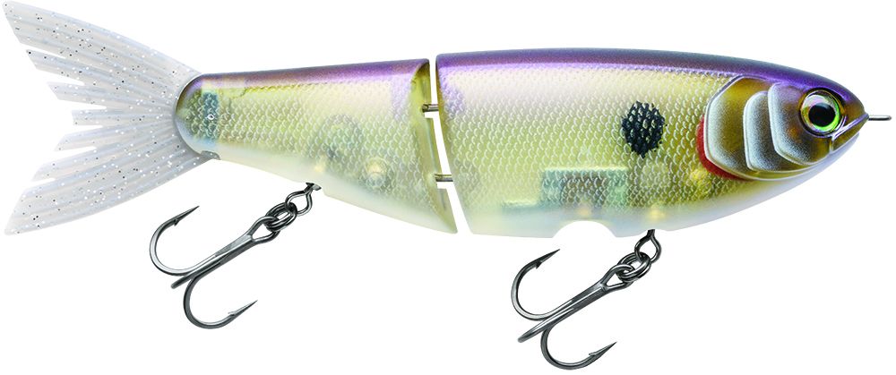 Rapala Precision Xtreme Stryda 18 cm Matte Shad (MTSD)