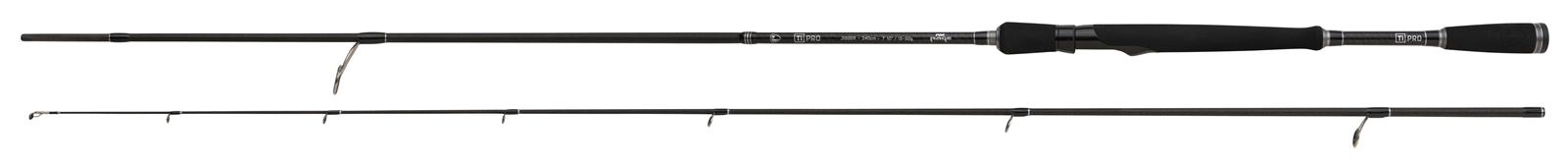 Fox Rage Ti-Pro Jigger; L: 2,40 m; Wg: 15 - 50 gr.
