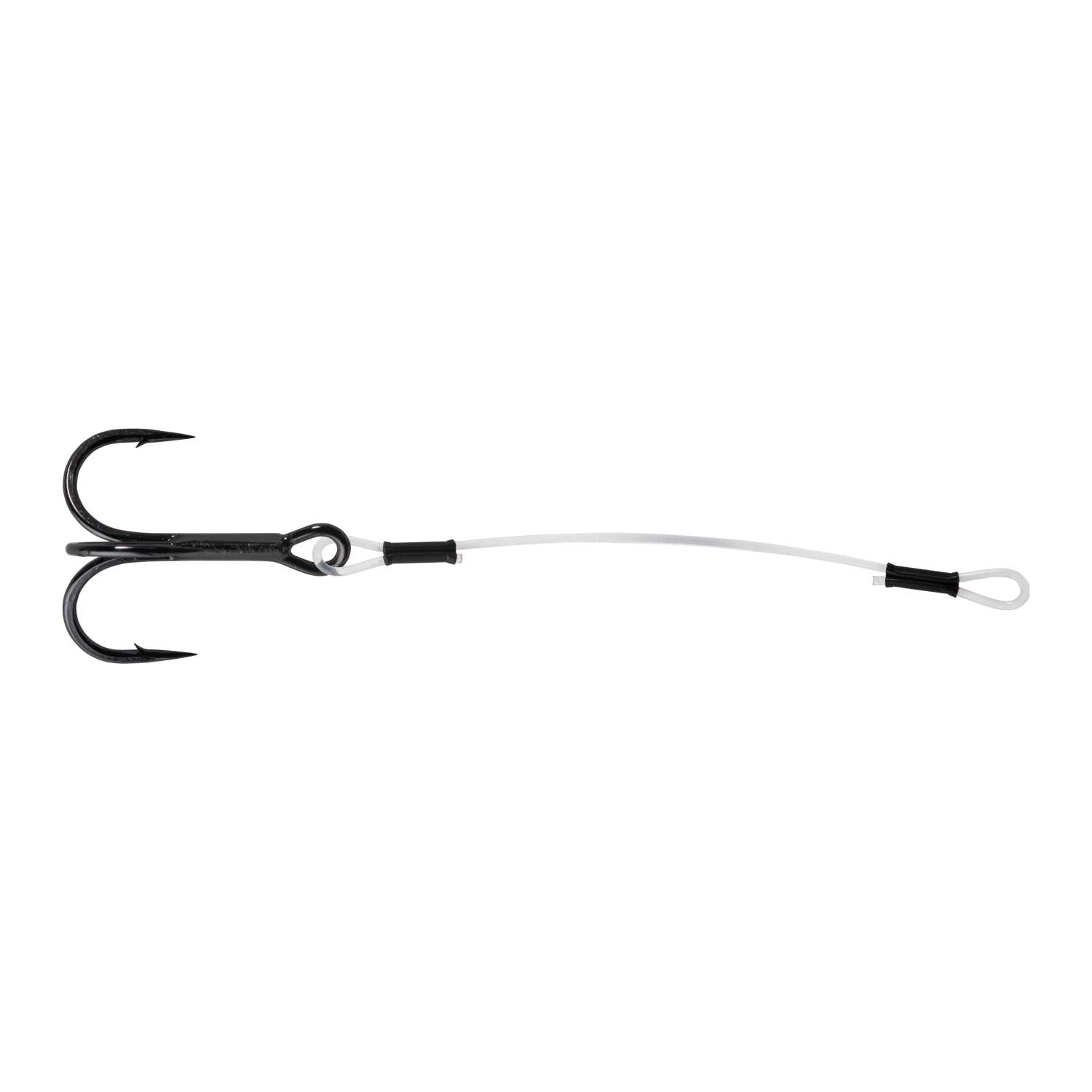 BKK Spear Stinger 7×7 Wire (Zander) # 8 / 6 cm