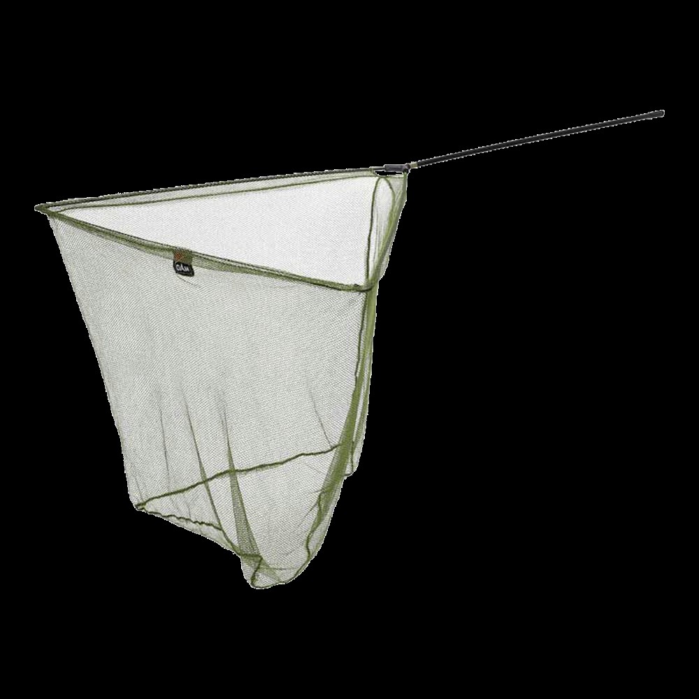 DAM Fighter Pro Carp Net; L: 190cm 42"