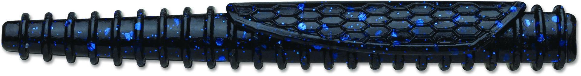 Rapala Crushcity Ned´s BLT 7,5 CM Black Blue Flake (BKB)