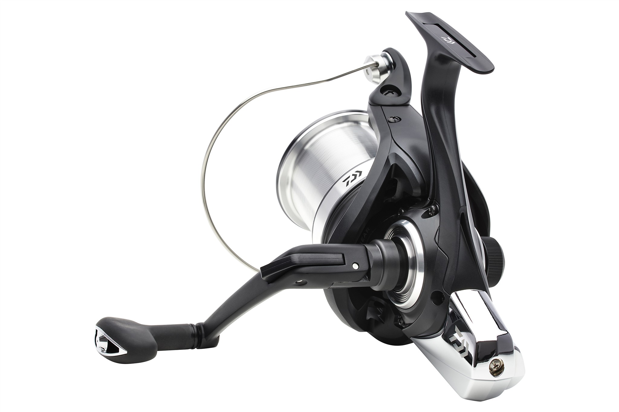 Daiwa 23 Superspod 45 SCW QD-OT