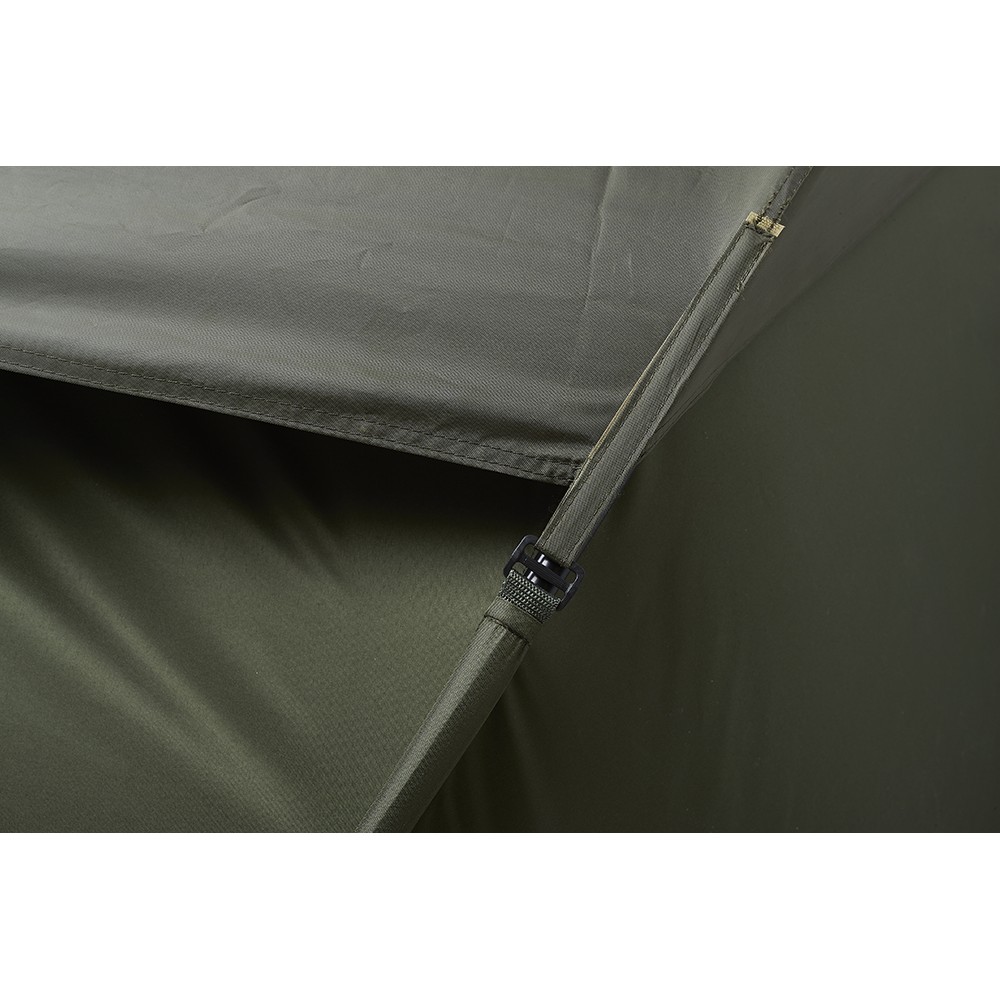 PROLOGIC AVENGER BIVVY & CONDENSER WARP 1 MAN