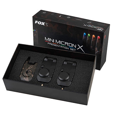 Fox Mini Micron® X Limited Edition Camo
