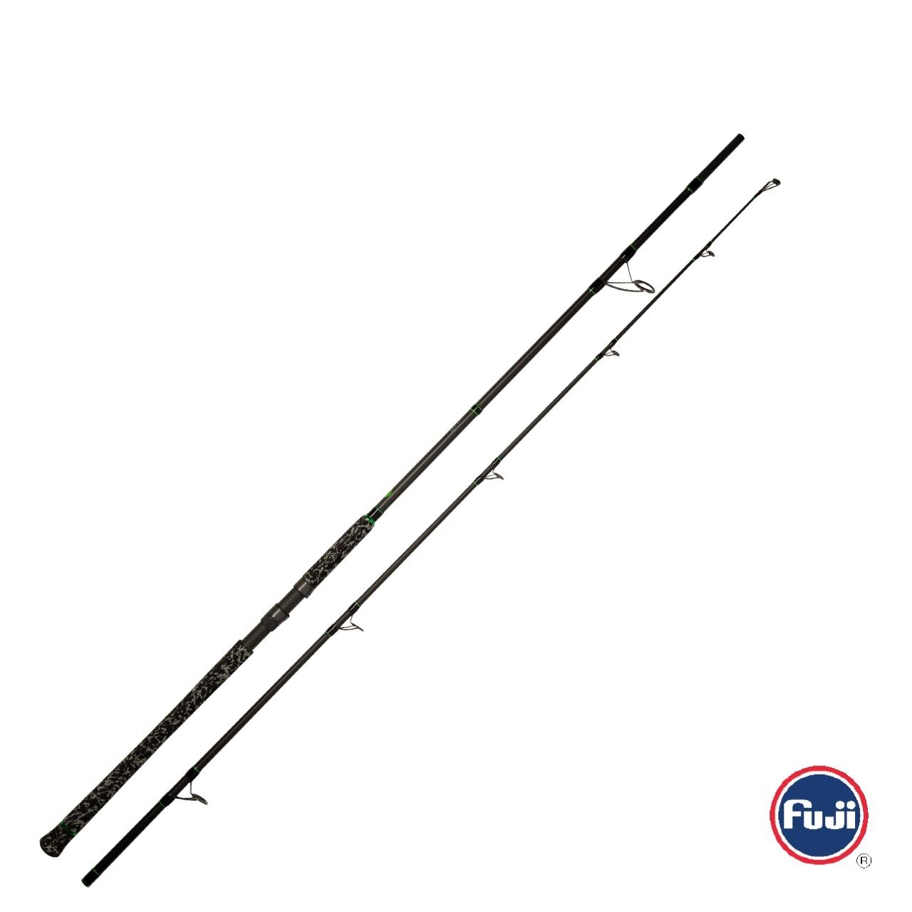 Zeck Cat-Attack Spin L: 2,70 m Wg: 40 - 180 g